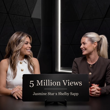 Jasmine Star x Shelby Sapp - 5 Million Views