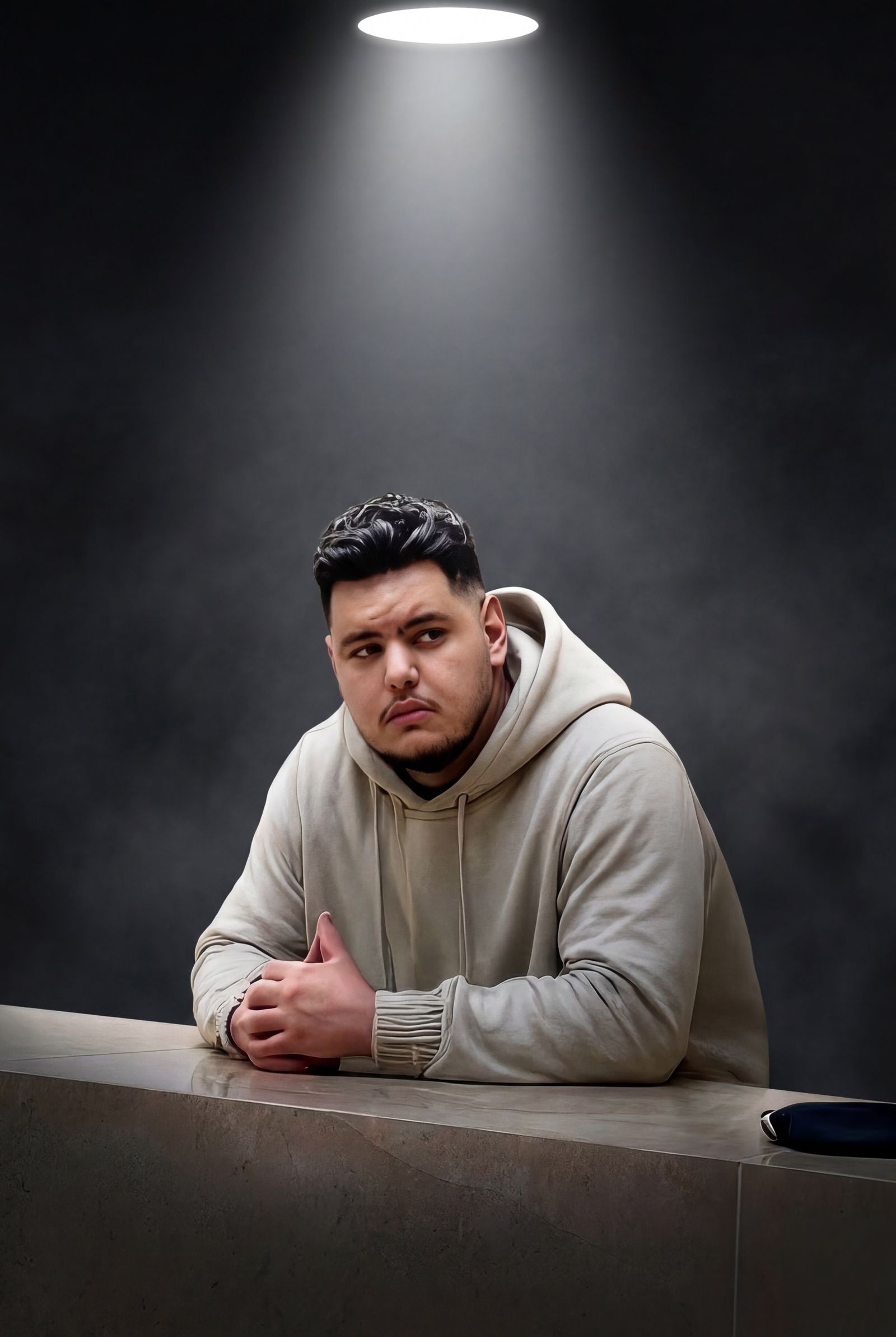 Omar Bou-sokri